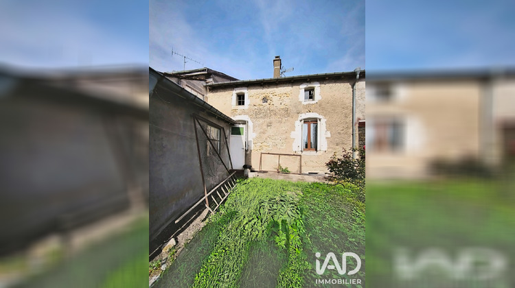 Ma-Cabane - Vente Maison Mont-le-Vignoble, 80 m²