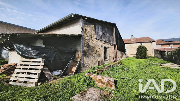 Ma-Cabane - Vente Maison Mont-le-Vignoble, 80 m²