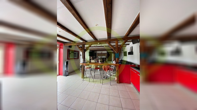 Ma-Cabane - Vente Maison MONT LES NEUFCHATEAU, 230 m²
