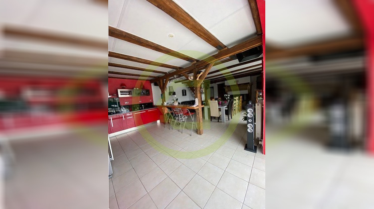 Ma-Cabane - Vente Maison MONT LES NEUFCHATEAU, 230 m²