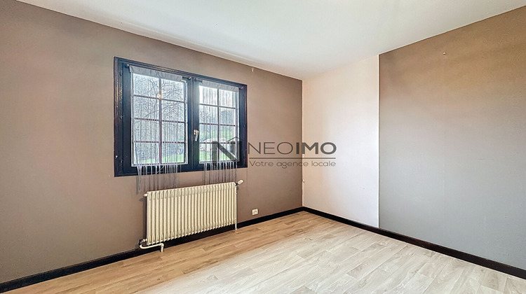 Ma-Cabane - Vente Maison MONT-LES-NEUFCHATEAU, 80 m²