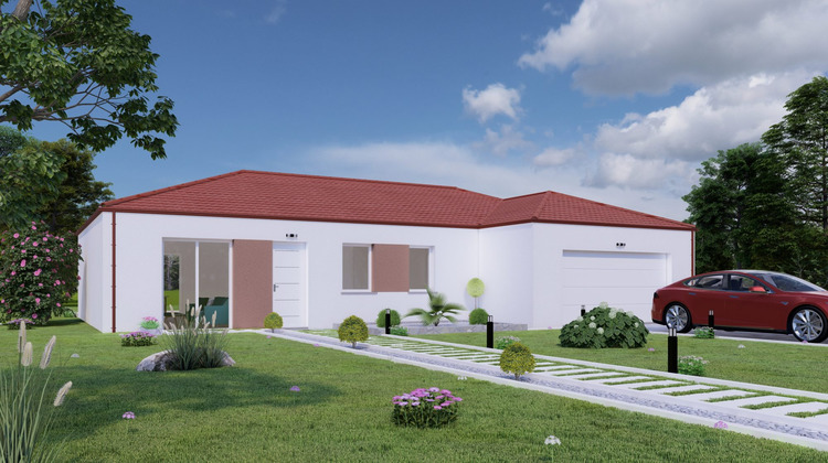 Ma-Cabane - Vente Maison Mont-lès-Neufchâteau, 91 m²