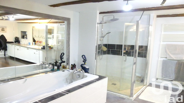 Ma-Cabane - Vente Maison Mont-Lès-Neufchâteau, 230 m²