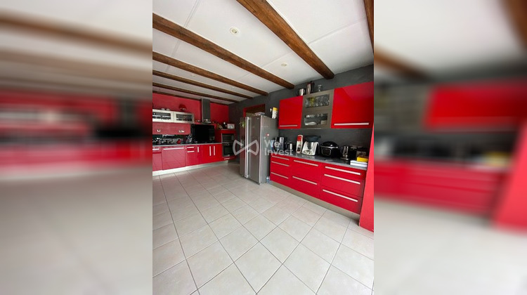 Ma-Cabane - Vente Maison Mont-lès-Neufchâteau, 230 m²