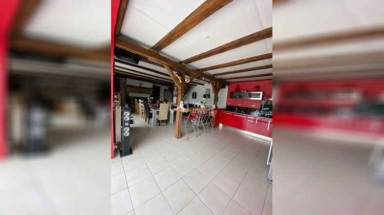 Ma-Cabane - Vente Maison Mont-lès-Neufchâteau, 230 m²