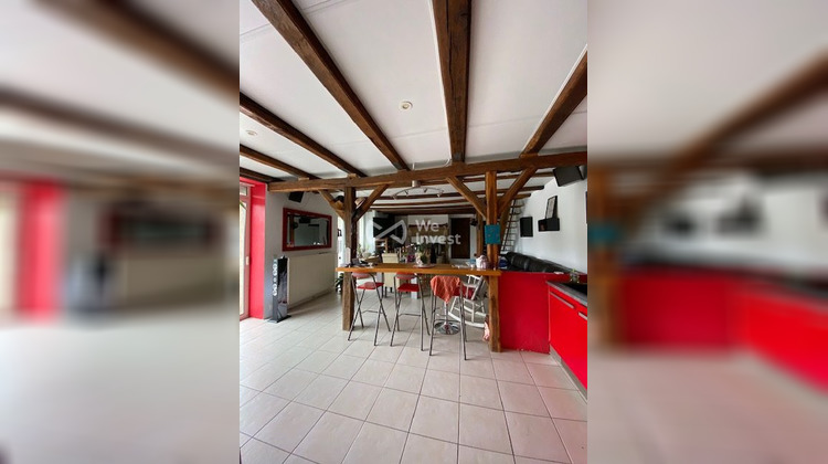 Ma-Cabane - Vente Maison Mont-lès-Neufchâteau, 230 m²