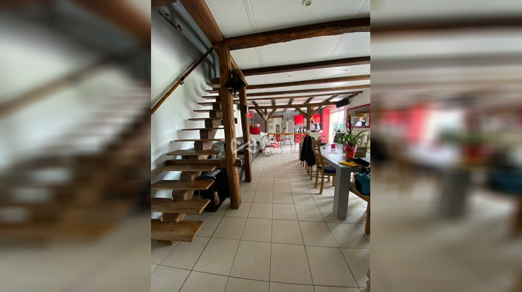 Ma-Cabane - Vente Maison Mont-lès-Neufchâteau, 230 m²
