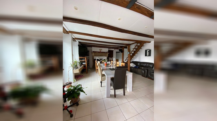 Ma-Cabane - Vente Maison Mont-lès-Neufchâteau, 230 m²