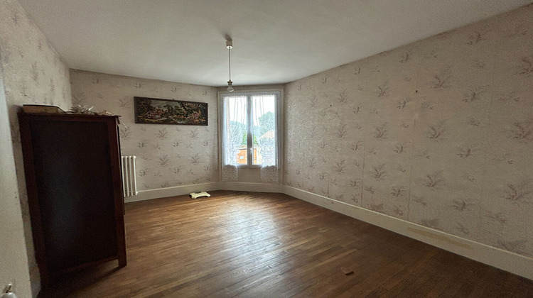 Ma-Cabane - Vente Maison MONT-NOTRE-DAME, 240 m²