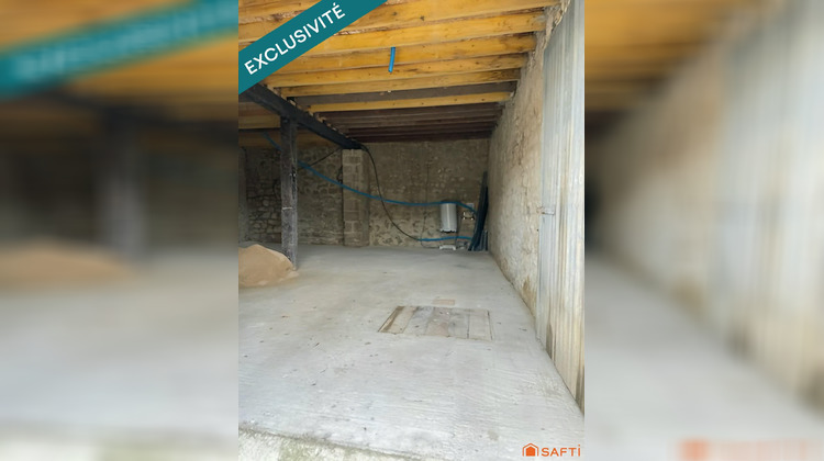 Ma-Cabane - Vente Maison Mont-Notre-Dame, 130 m²