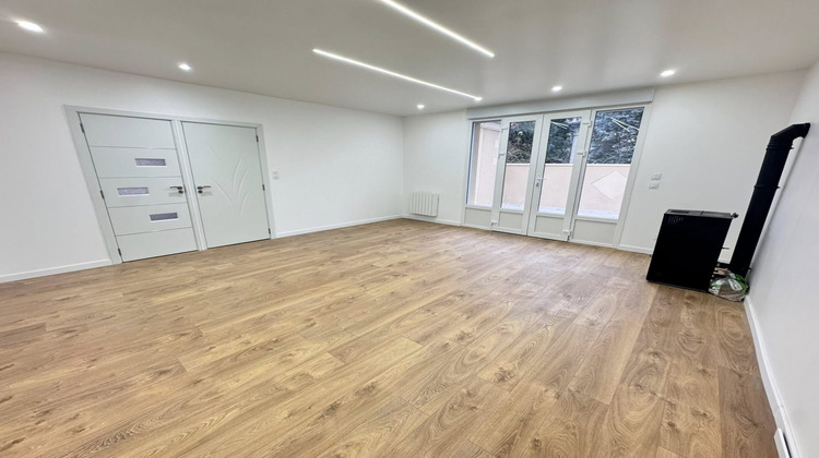 Ma-Cabane - Vente Maison Mont-Notre-Dame, 116 m²