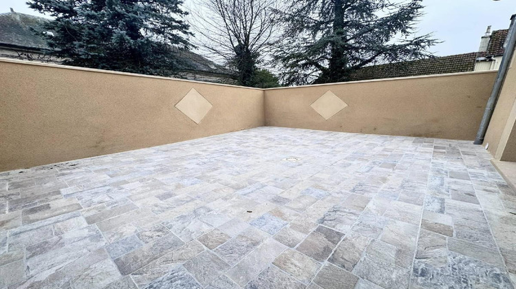 Ma-Cabane - Vente Maison MONT NOTRE DAME, 116 m²