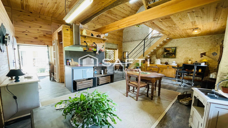 Ma-Cabane - Vente Maison Mont-Notre-Dame, 128 m²