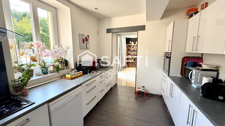 Ma-Cabane - Vente Maison Mont-Notre-Dame, 161 m²