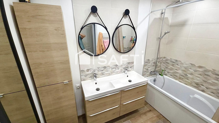 Ma-Cabane - Vente Maison Mont-Notre-Dame, 161 m²