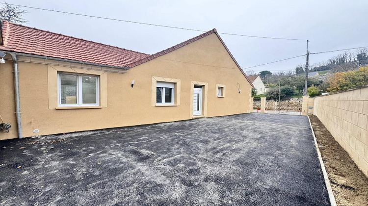 Ma-Cabane - Vente Maison MONT NOTRE DAME, 116 m²