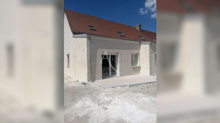 Ma-Cabane - Vente Maison MONT-PRES-CHAMBORD, 75 m²