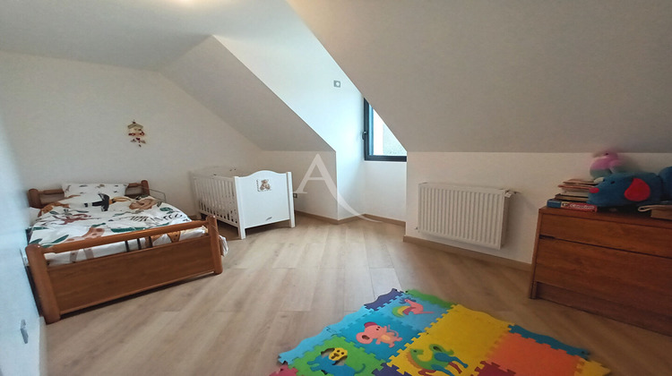 Ma-Cabane - Vente Maison MONT-PRES-CHAMBORD, 118 m²