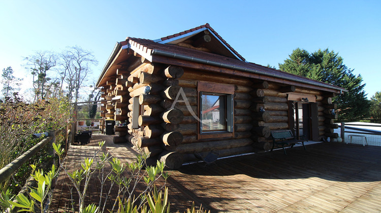 Ma-Cabane - Vente Maison MONT-PRES-CHAMBORD, 116 m²