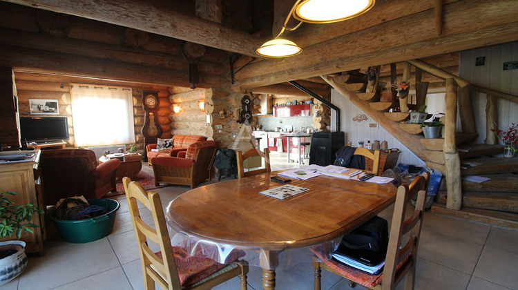 Ma-Cabane - Vente Maison MONT-PRES-CHAMBORD, 116 m²