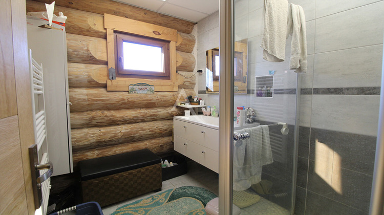 Ma-Cabane - Vente Maison MONT-PRES-CHAMBORD, 116 m²