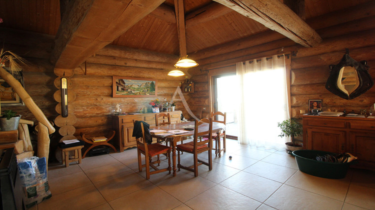Ma-Cabane - Vente Maison MONT-PRES-CHAMBORD, 116 m²