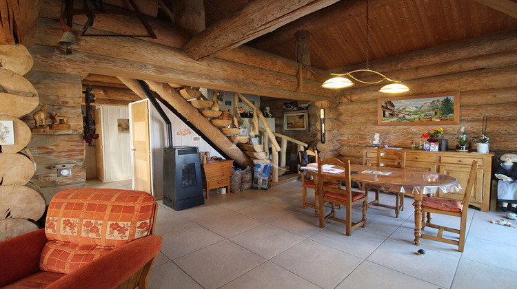Ma-Cabane - Vente Maison MONT-PRES-CHAMBORD, 116 m²