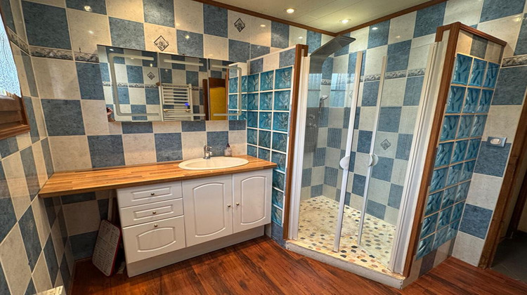 Ma-Cabane - Vente Maison MONT PRES CHAMBORD, 146 m²