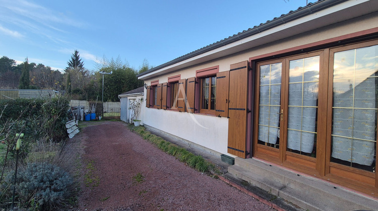 Ma-Cabane - Vente Maison MONT-PRES-CHAMBORD, 93 m²