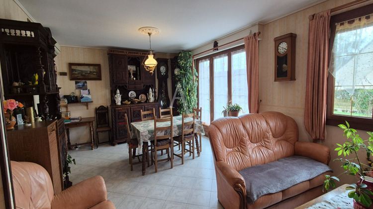 Ma-Cabane - Vente Maison MONT-PRES-CHAMBORD, 93 m²
