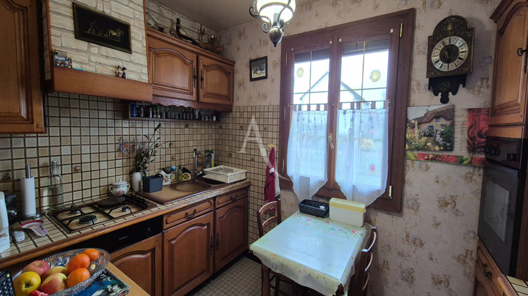 Ma-Cabane - Vente Maison MONT-PRES-CHAMBORD, 93 m²