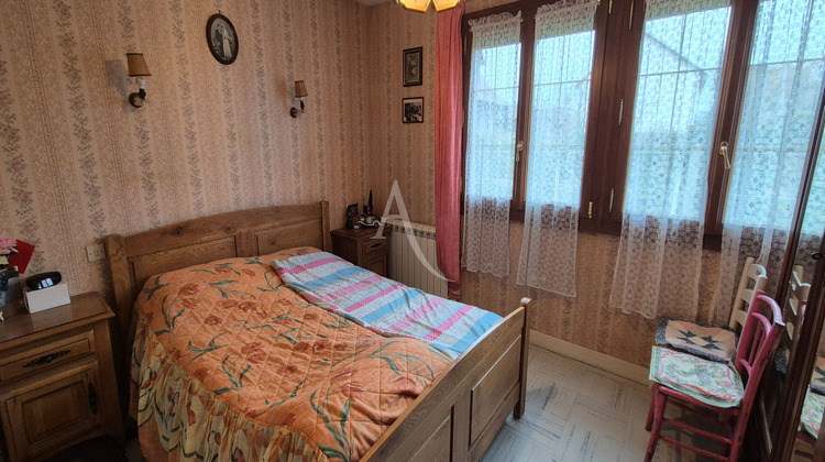 Ma-Cabane - Vente Maison MONT-PRES-CHAMBORD, 93 m²