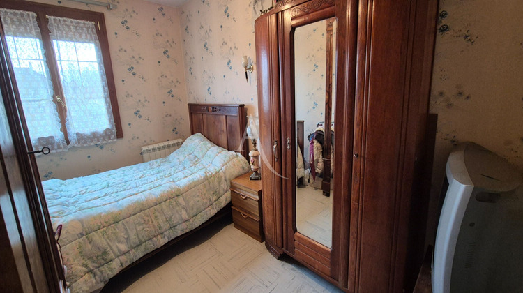 Ma-Cabane - Vente Maison MONT-PRES-CHAMBORD, 93 m²