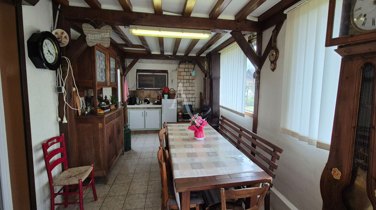 Ma-Cabane - Vente Maison MONT-PRES-CHAMBORD, 93 m²