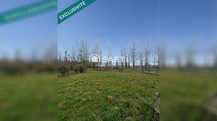 Ma-Cabane - Vente Maison Mont-Pres-Chambord, 100 m²