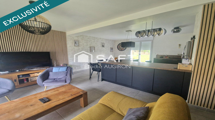 Ma-Cabane - Vente Maison Mont-Pres-Chambord, 100 m²