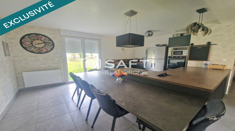 Ma-Cabane - Vente Maison Mont-Pres-Chambord, 100 m²