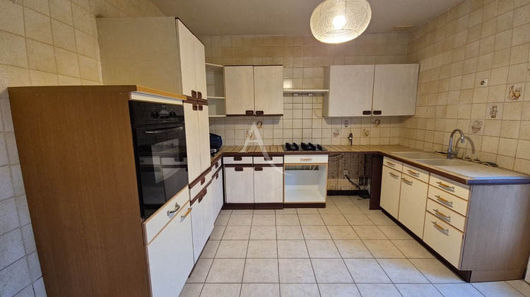 Ma-Cabane - Vente Maison MONT-PRES-CHAMBORD, 126 m²