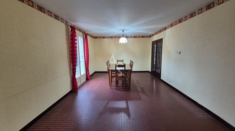 Ma-Cabane - Vente Maison MONT-PRES-CHAMBORD, 126 m²