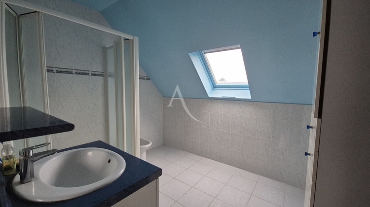 Ma-Cabane - Vente Maison MONT-PRES-CHAMBORD, 126 m²