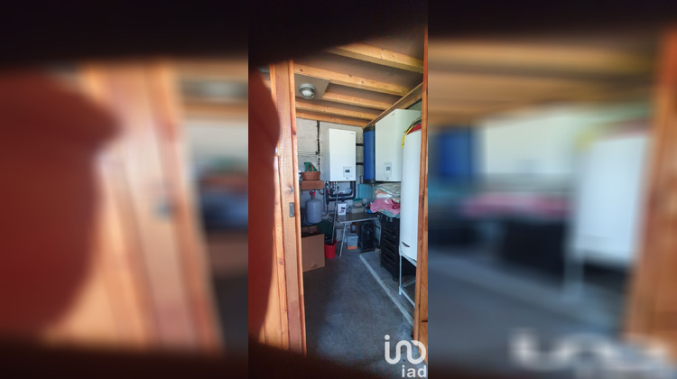 Ma-Cabane - Vente Maison Mont-Près-Chambord, 328 m²