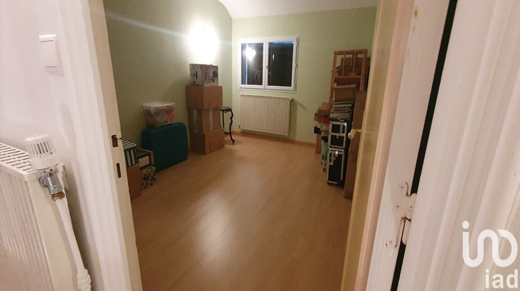 Ma-Cabane - Vente Maison Mont-Près-Chambord, 328 m²