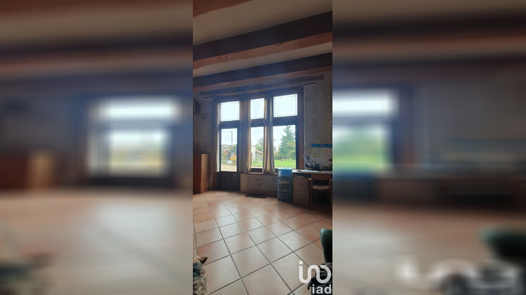 Ma-Cabane - Vente Maison Mont-Près-Chambord, 328 m²