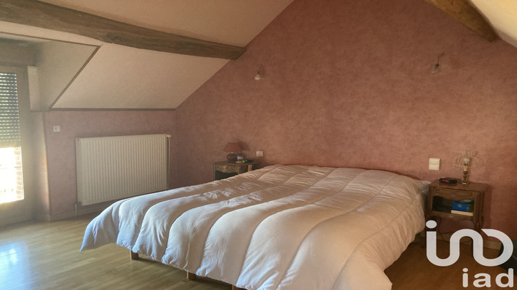 Ma-Cabane - Vente Maison Mont-Près-Chambord, 328 m²