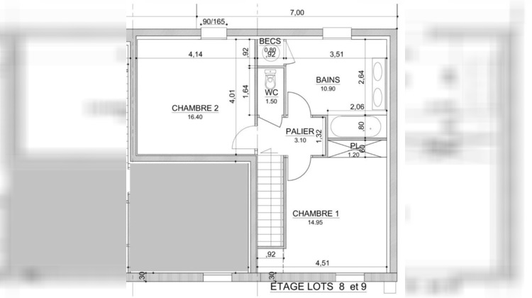 Ma-Cabane - Vente Maison MONT PRES CHAMBORD, 99 m²