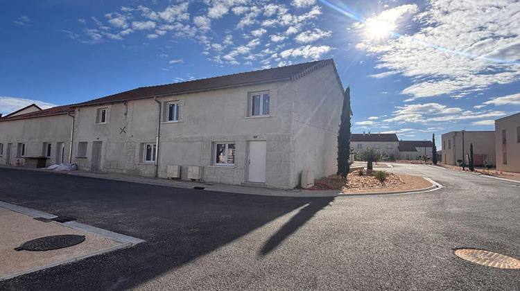 Ma-Cabane - Vente Maison MONT PRES CHAMBORD, 99 m²