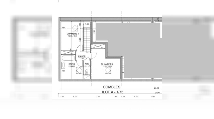 Ma-Cabane - Vente Maison MONT PRES CHAMBORD, 75 m²