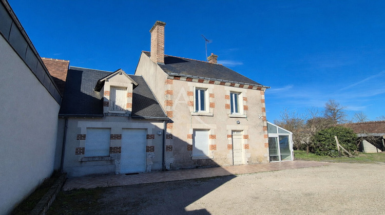 Ma-Cabane - Vente Maison MONT-PRES-CHAMBORD, 128 m²