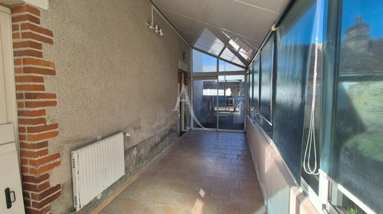 Ma-Cabane - Vente Maison MONT-PRES-CHAMBORD, 128 m²