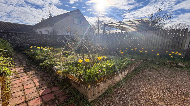 Ma-Cabane - Vente Maison MONT PRES CHAMBORD, 73 m²